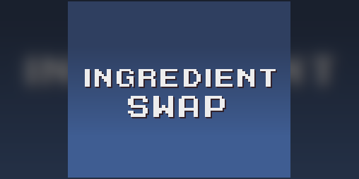 Cover image for Ingredient Swap