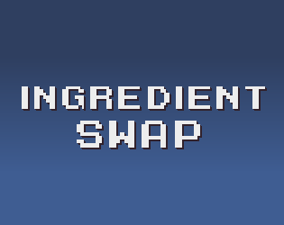 Cover image for Ingredient Swap