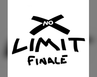 No Limit Finale  