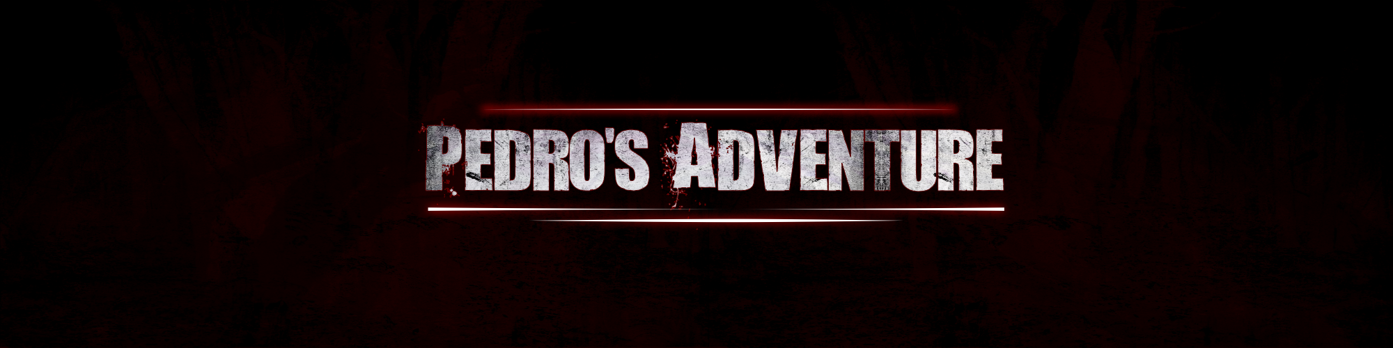 Pedro's Adventure