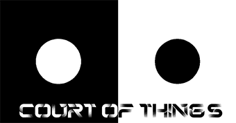 Court of Things