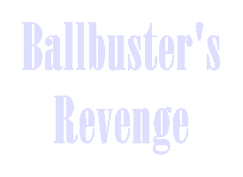 Ballbuster's Revenge
