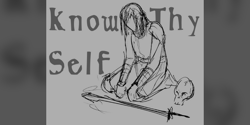 Cover image for Know Thyself