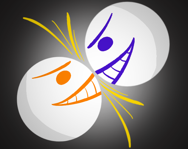 Cover image for Ball Re-Sort
