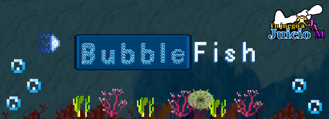 BubbleFish