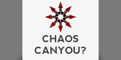 Cover image for CAN YOU?