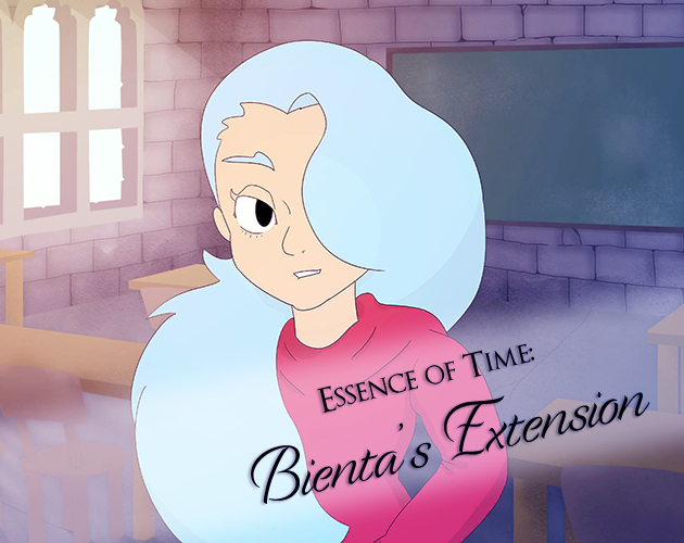 Essence of Time: Bienta's Extension
