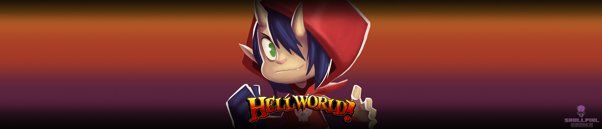 Hellworld!