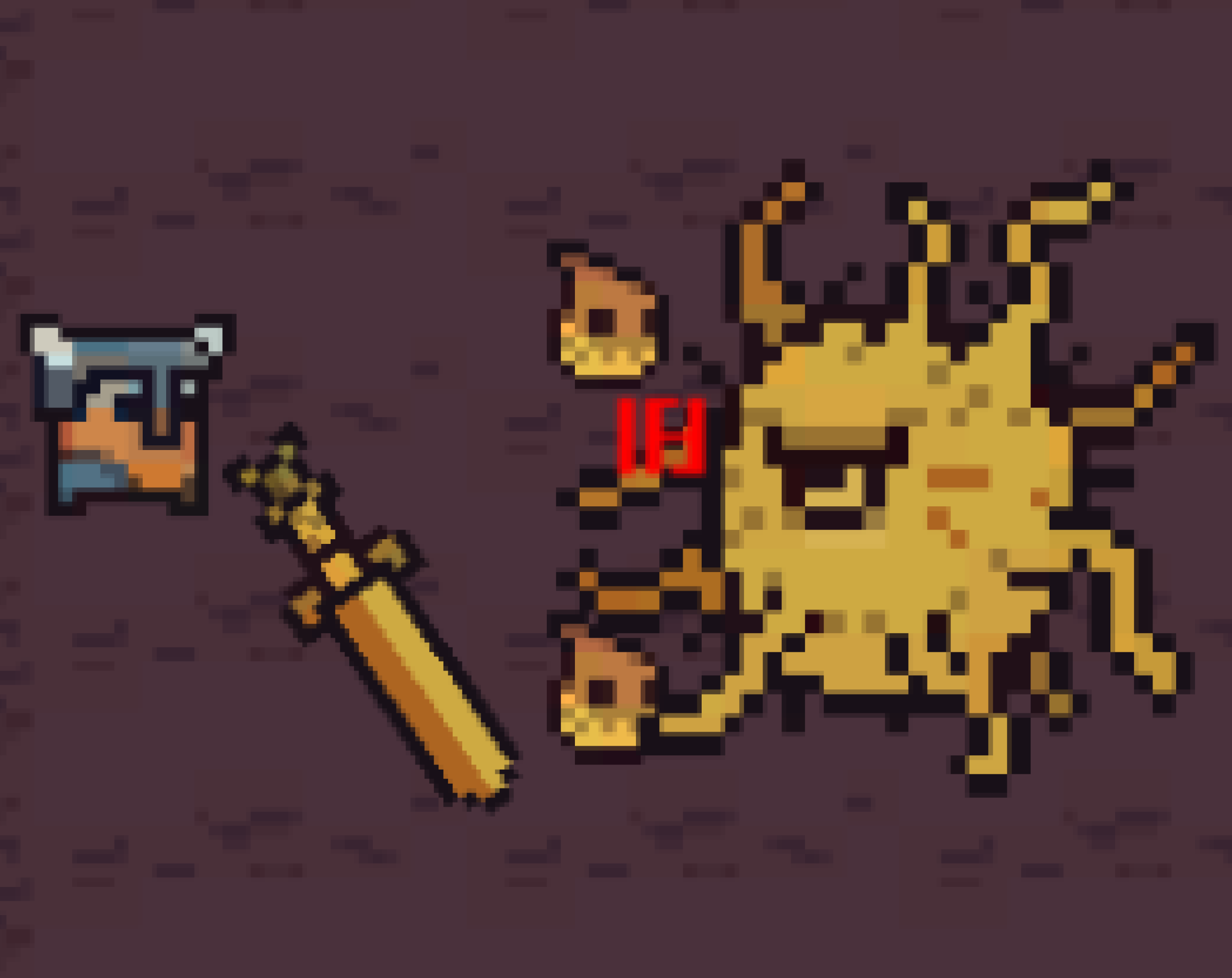 The Dungeon Prototype