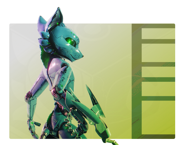 FEL - Industries Outworld (prototype)
