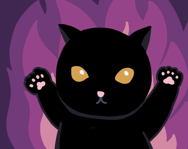 Cover image for it's a CATastrophe!