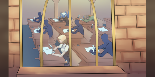 Cover image for Accel Class