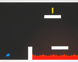 2D Platformer - Soushu_llc
