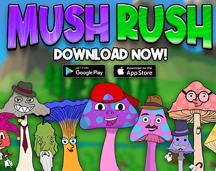 Mush Rush