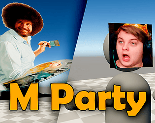 M Party
