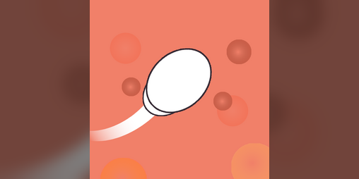 Cover image for Sperm Blast