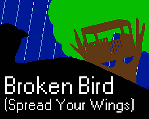 Broken Bird Games