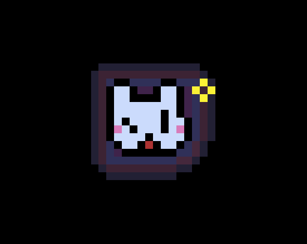 Cover image for Bunny's Trouble