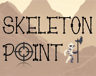 Skeleton Point