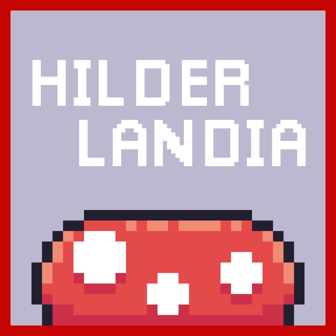 Hilderlandia
