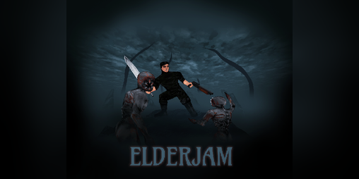 Cover image for ElderJam