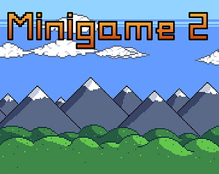 Minigame 2