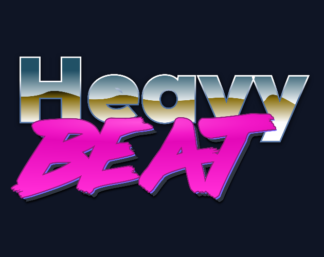 Heavy Beat By AltRay Digital