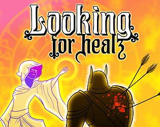 Looking For Heals