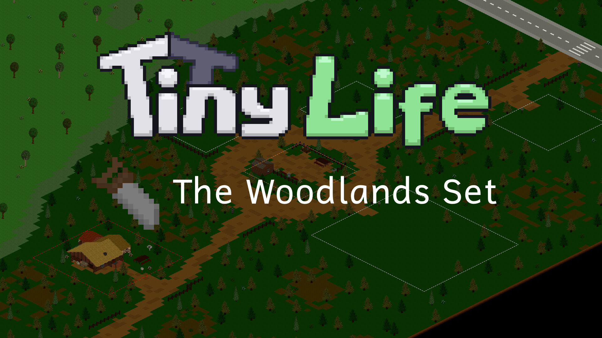 Tiny Life on Steam