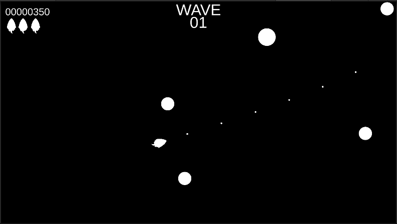 Cover image for Asteroids