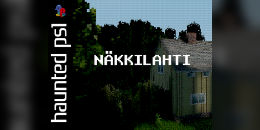 Cover image for Näkkilahti