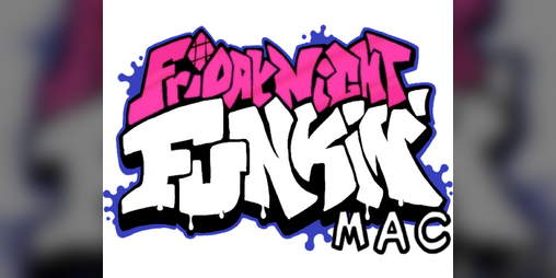 FNF Mods For Mac by Junior