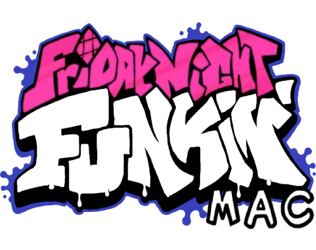 FNF Mods For Mac by Junior