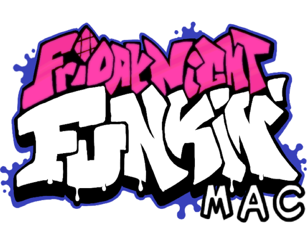 FNF Mods Mac (Actual Full Mods) [Update 3.00 Out!] [Friday Night Funkin'] [ Mods]