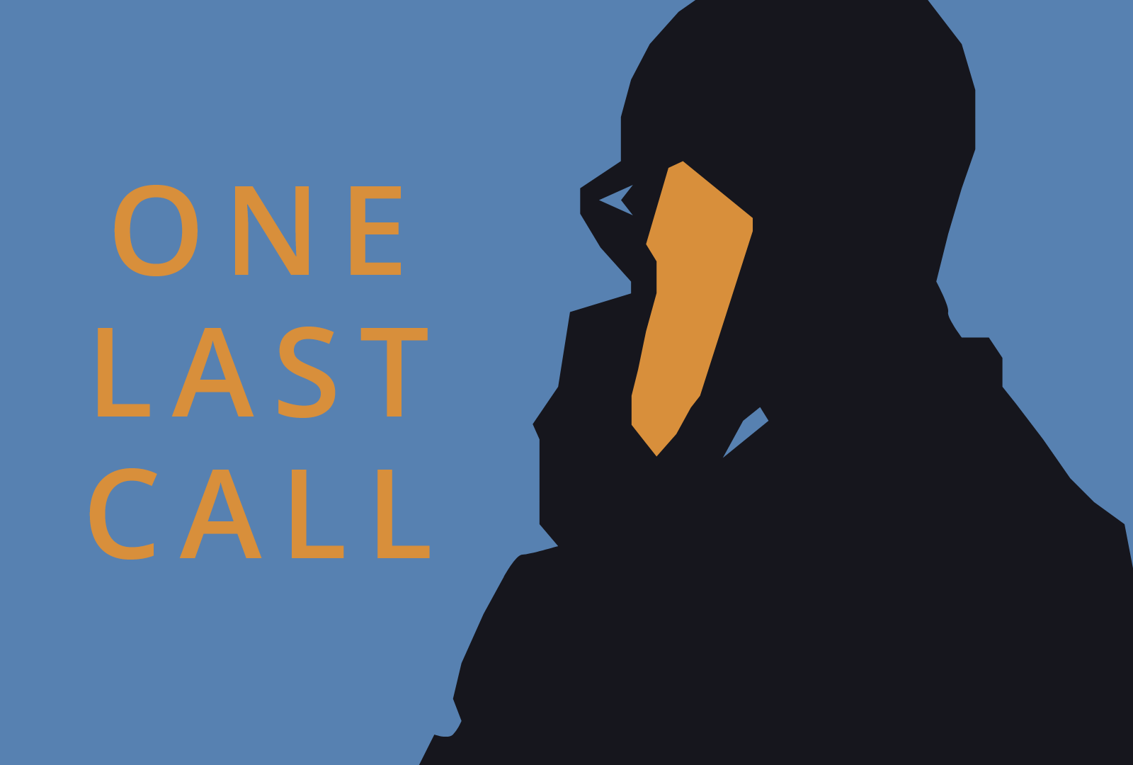 One Last Call