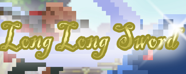 Long Long Sword