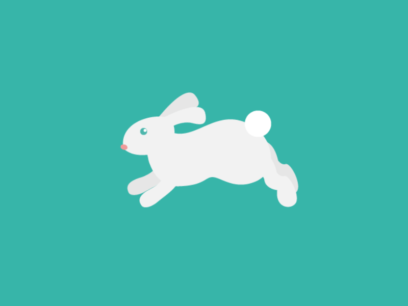 Gravity Bunny