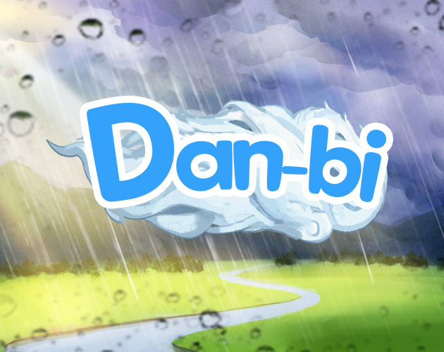 Dan-bi