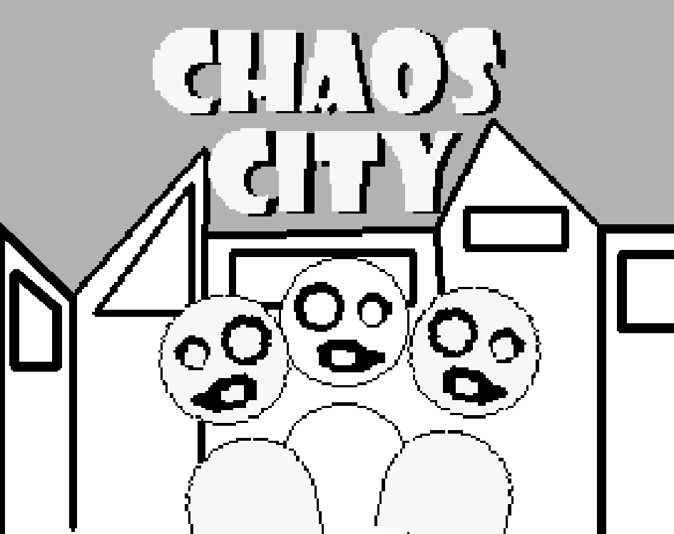 Chaos City