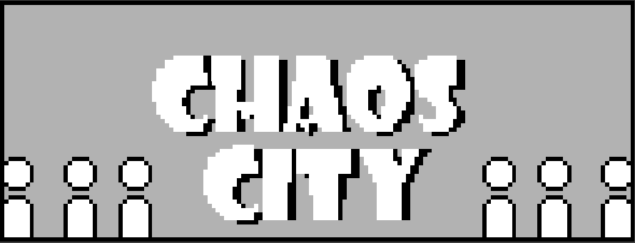 Chaos City
