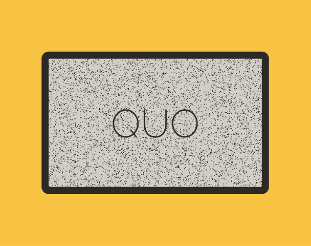 Quo