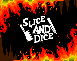 Slice And Dice