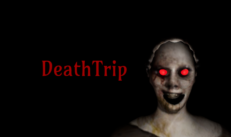 Cover image for DeathTrip