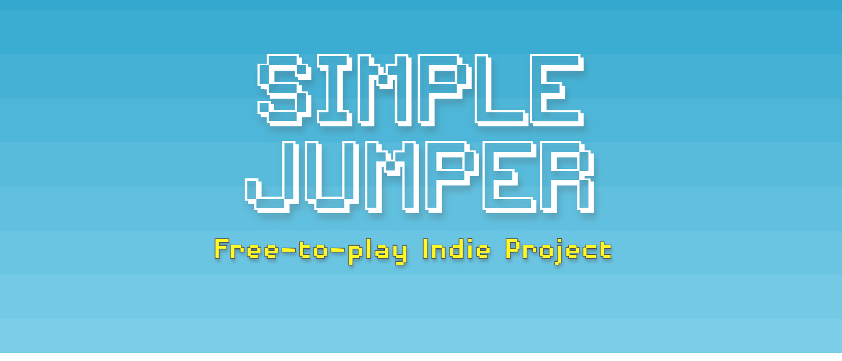 Simple Jumper