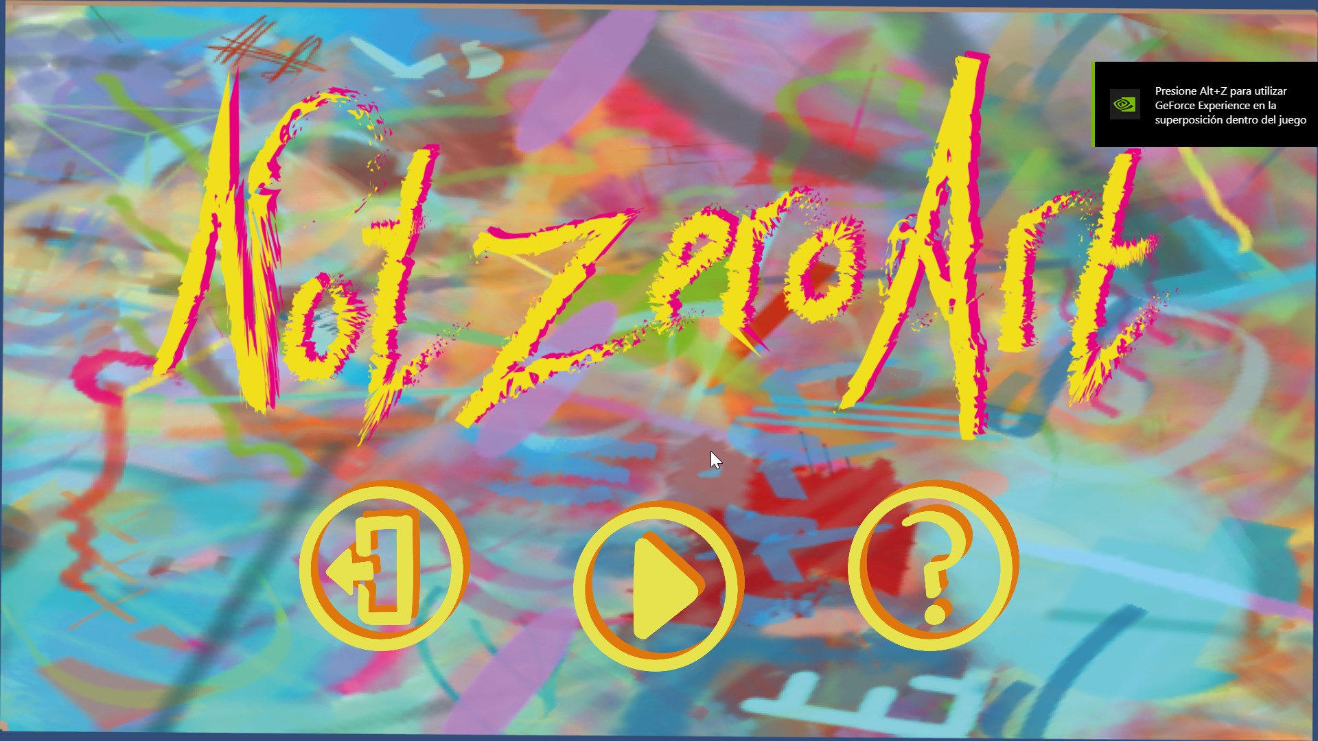 Not Zero Art