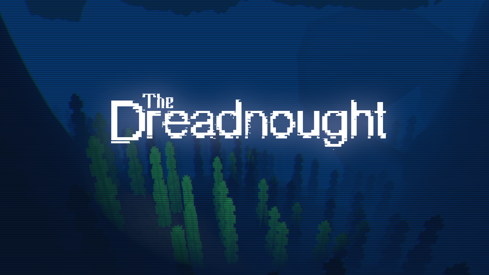Cover image for The Dreadnought