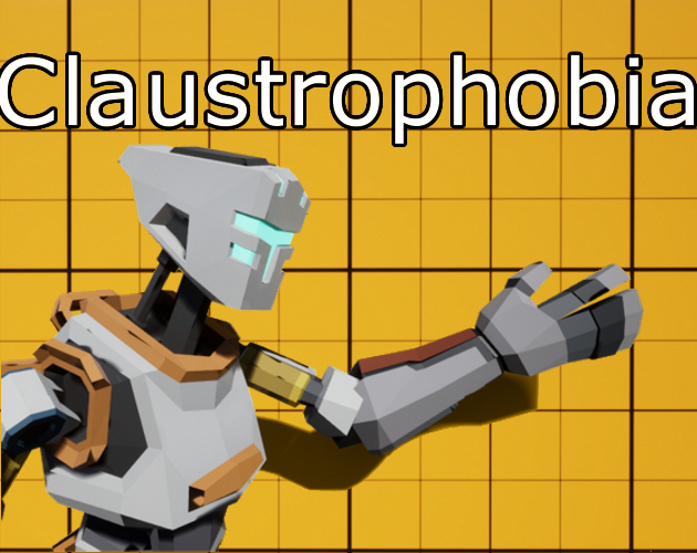 Claustrophobia
