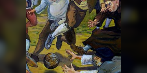 Cover image for Snatch!