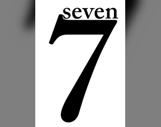 Seven  