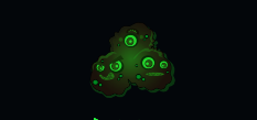 Infected Market Dash Fix